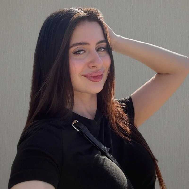 ElizKim — FansOnlyX creator profile
