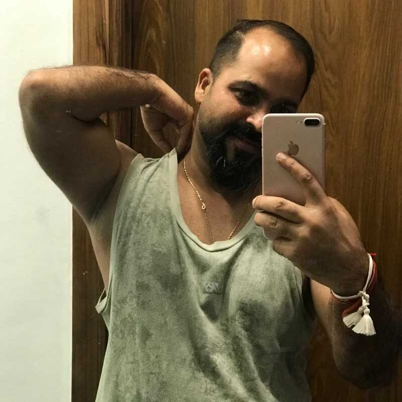 Siddy_8551 — FansOnlyX creator profile