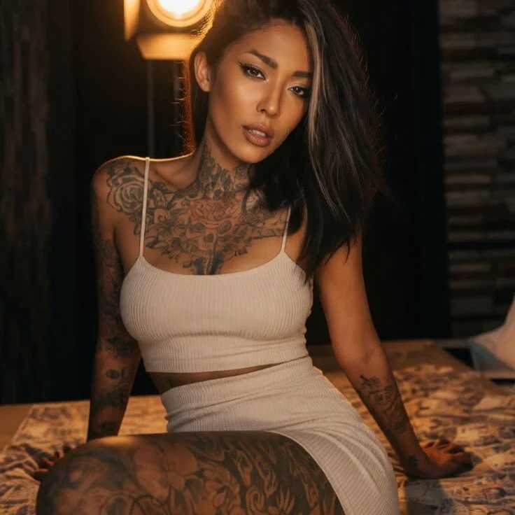BrownXSugar — FansOnlyX creator profile