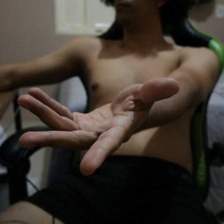 oLeon69 — FansOnlyX creator profile