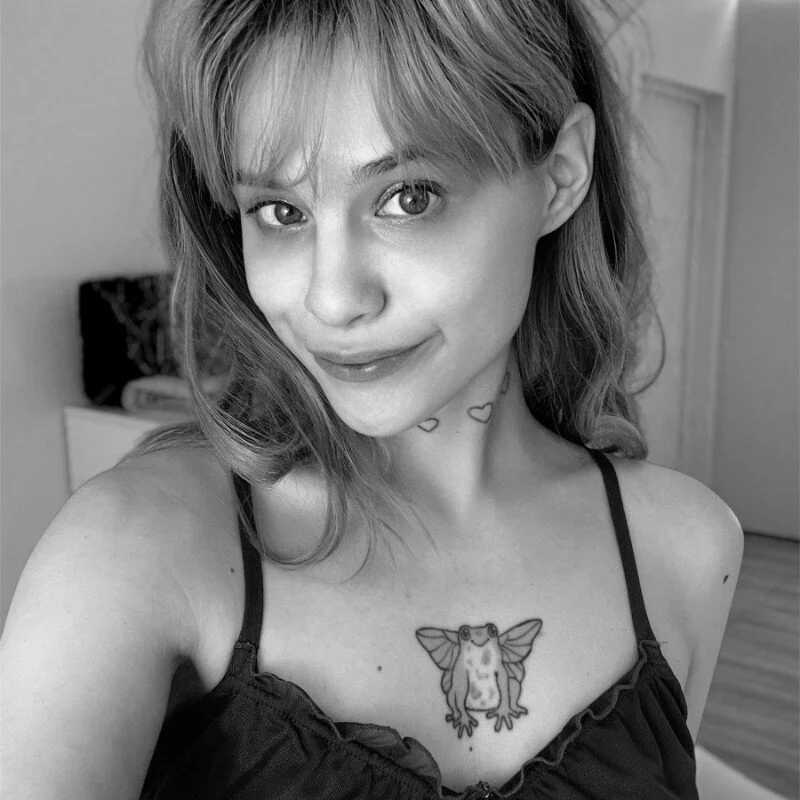 Lili_pup — FansOnlyX creator profile