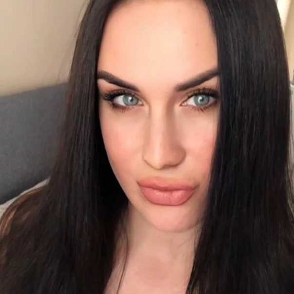 LadyStacy — FansOnlyX creator profile