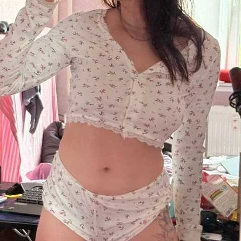Katrin__kiss — FansOnlyX creator profile