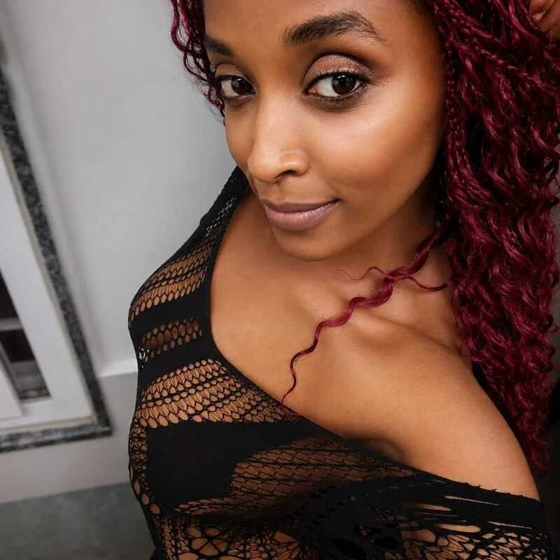 Brendah_star — FansOnlyX creator profile
