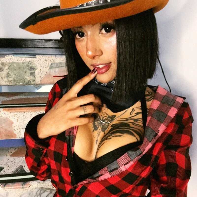 Milu_carbajal_x — FansOnlyX creator profile