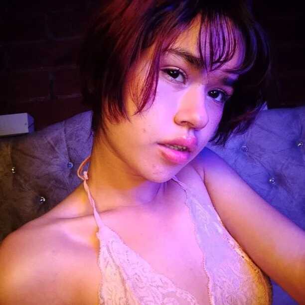 Belladonaa — FansOnlyX creator profile