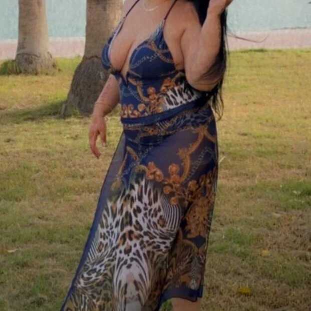 Fatiisexy — FansOnlyX creator profile