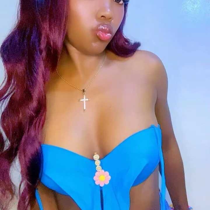Sexyie_Berb — FansOnlyX creator profile