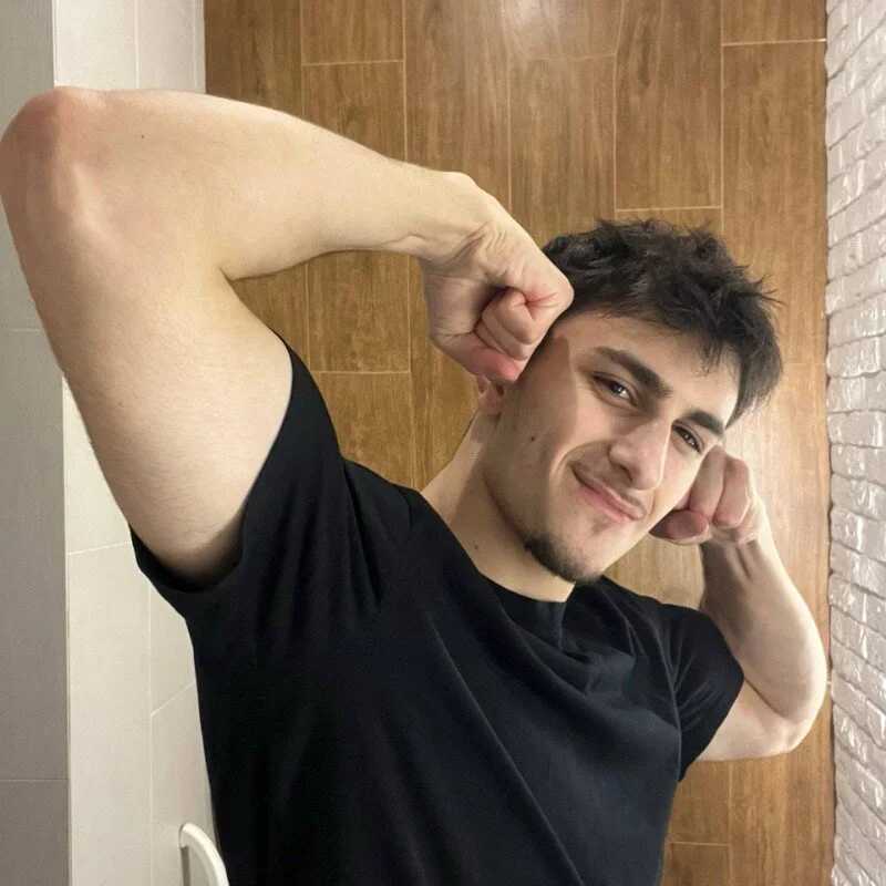19_david_19 — FansOnlyX creator profile