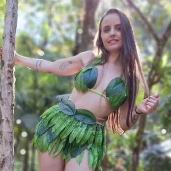 Evamoderninha — FansOnlyX creator profile