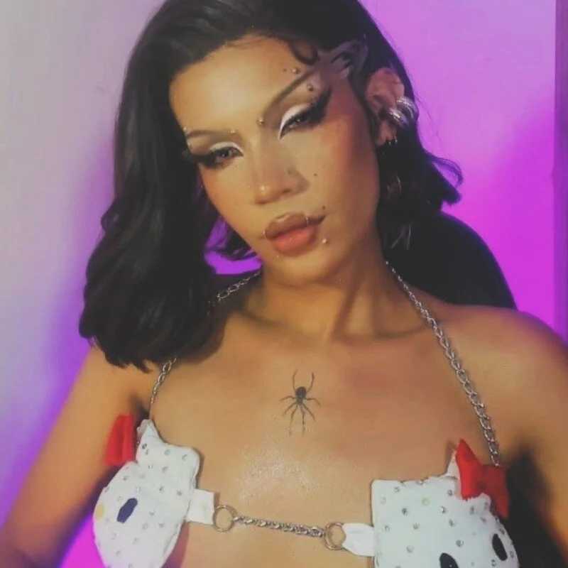 sireen_doll — FansOnlyX creator profile