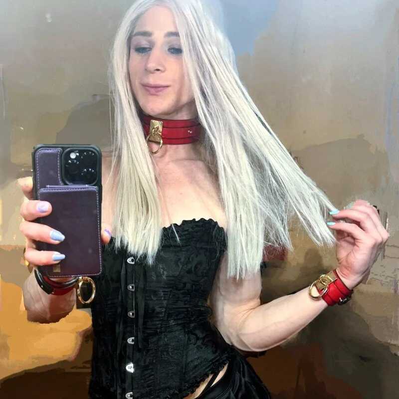 Nattybabi — FansOnlyX creator profile