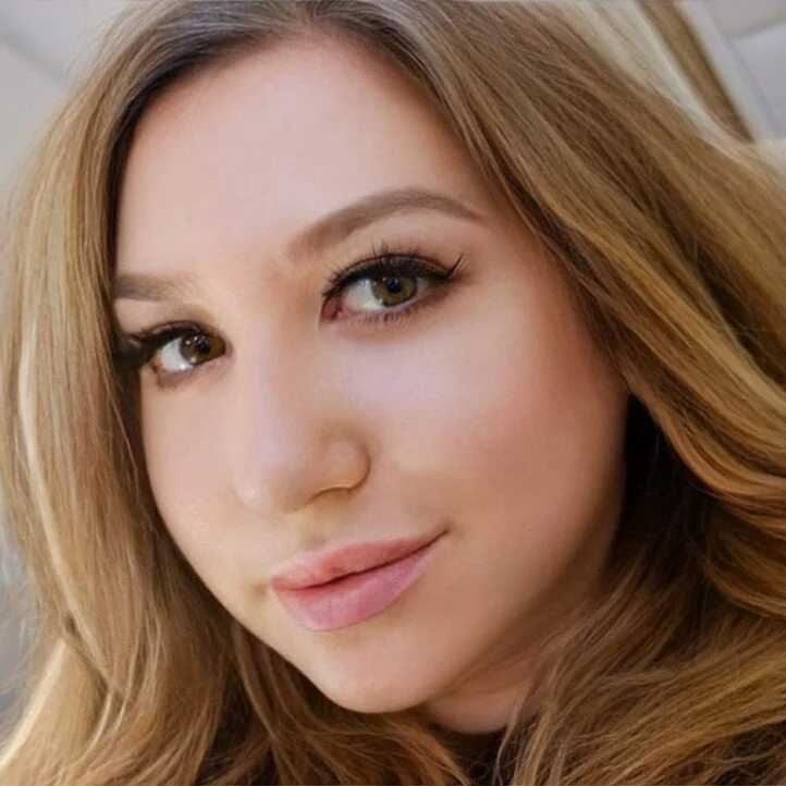 HappyLisa — FansOnlyX creator profile