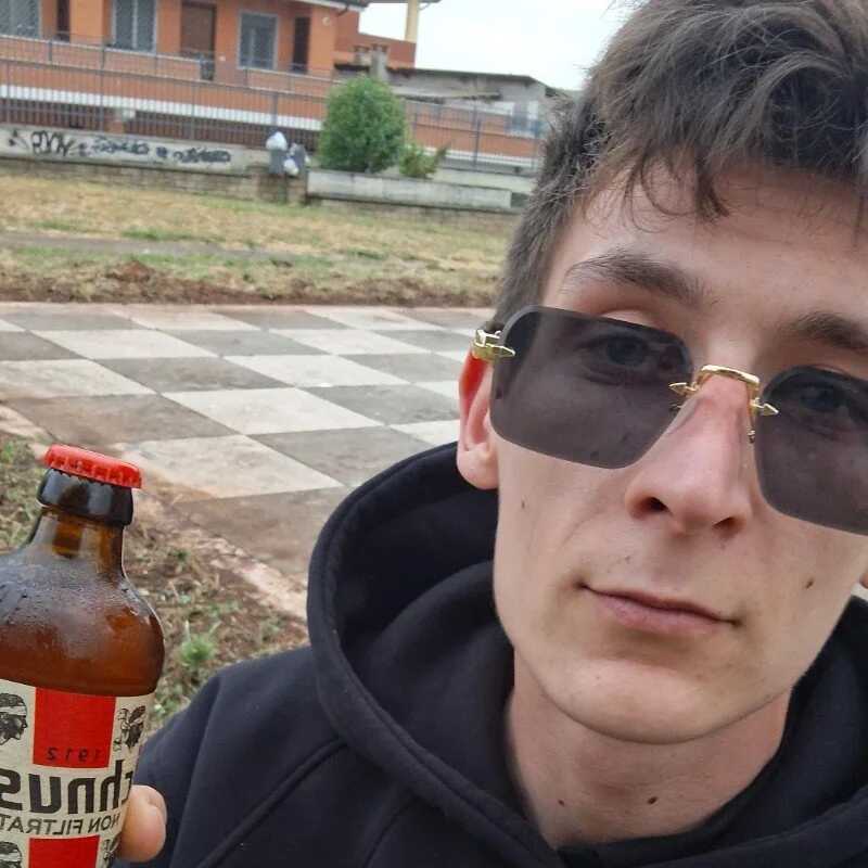 Luchetto033 — FansOnlyX creator profile