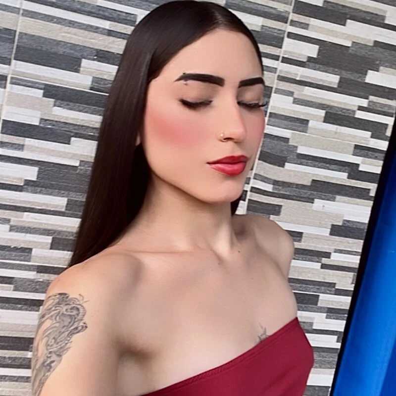 JessieAfrodita — FansOnlyX creator profile