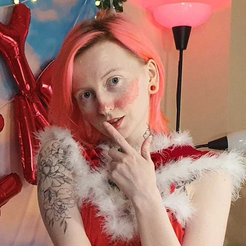 alicekek — FansOnlyX creator profile