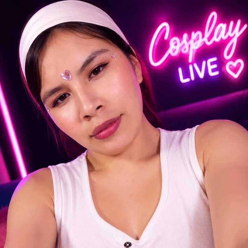 Lia_Nikol — FansOnlyX creator profile