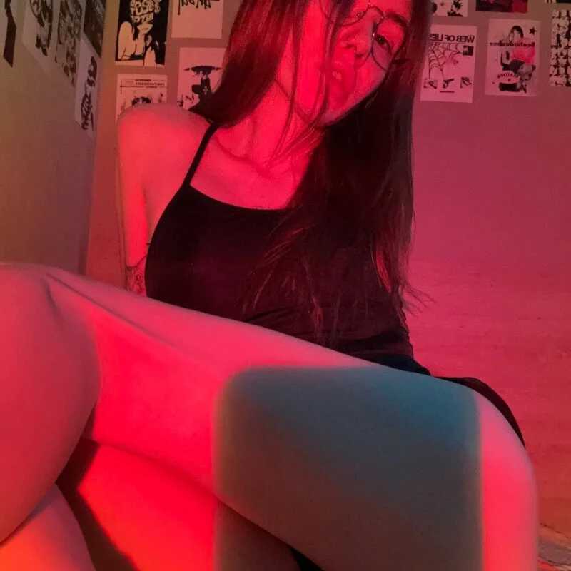 littlevildevil — FansOnlyX creator profile