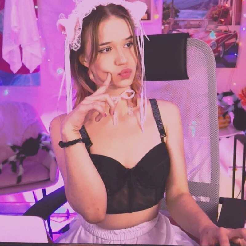 InnaHarris — FansOnlyX creator profile