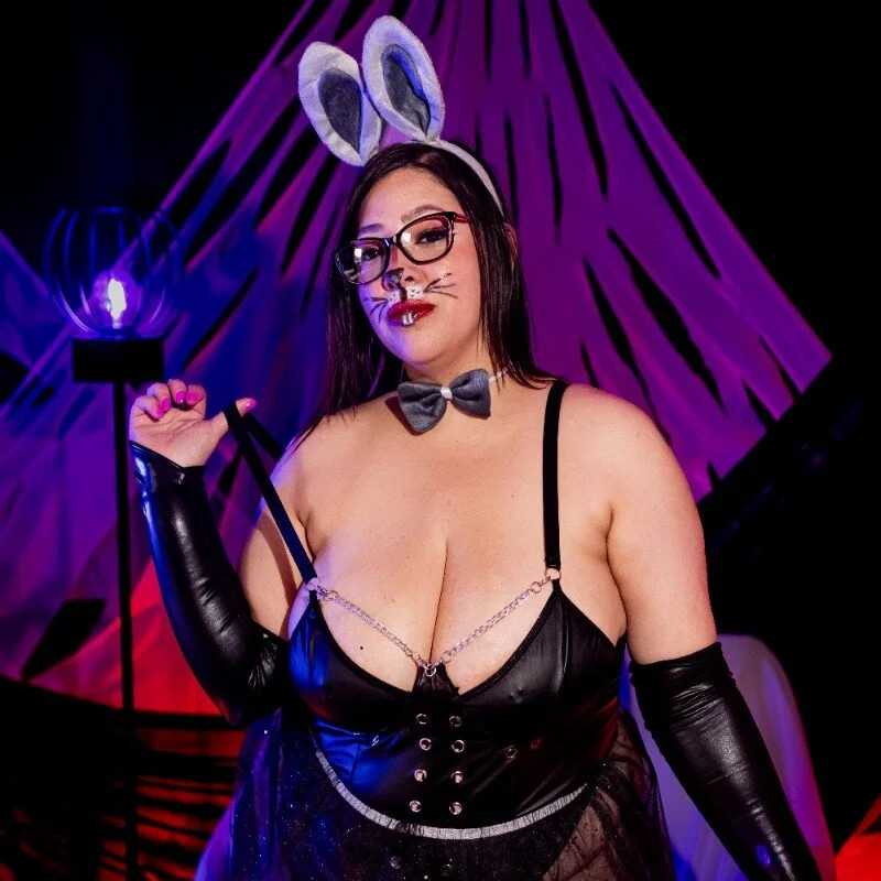 Stefy_Harris — FansOnlyX creator profile