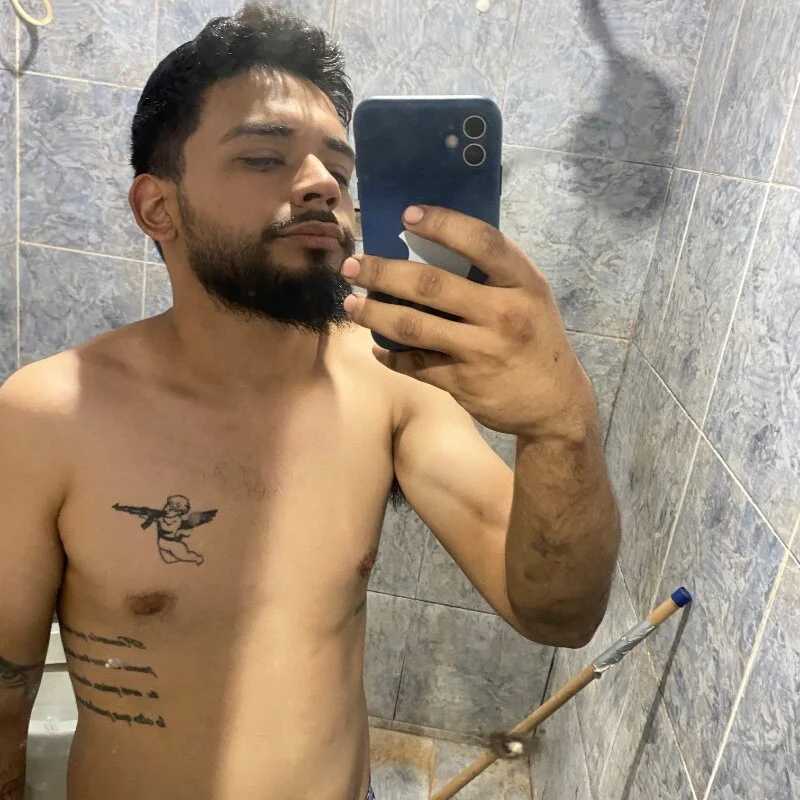 Juanbbbbba — FansOnlyX creator profile