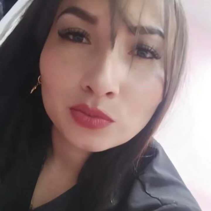 mia_seductora — FansOnlyX creator profile