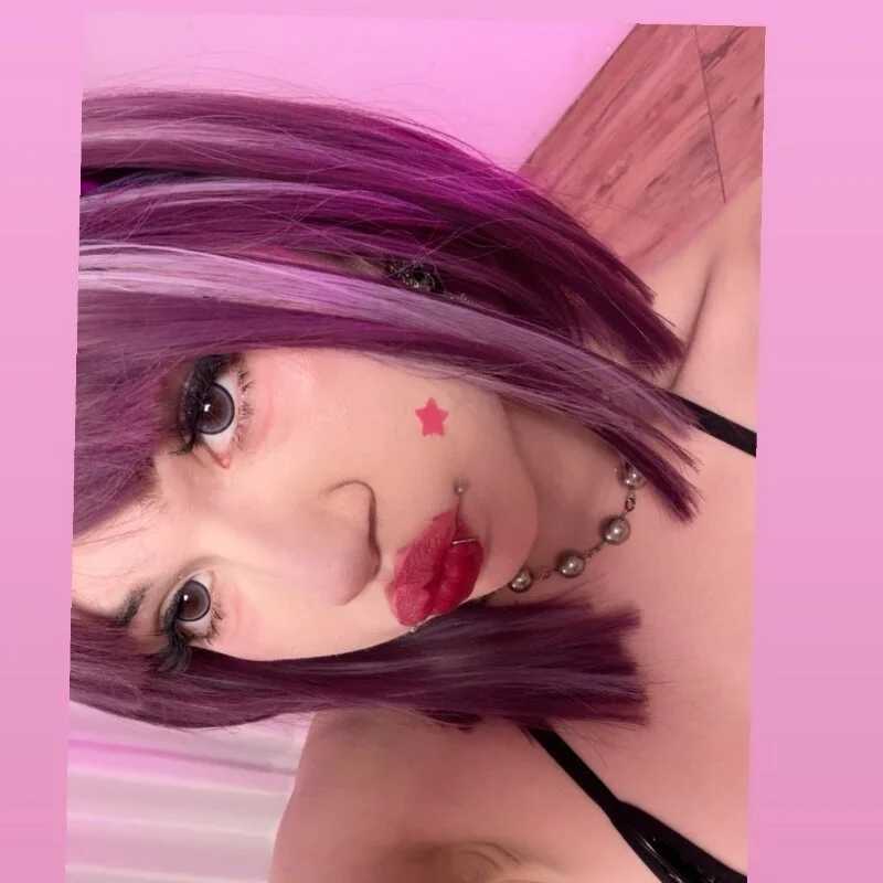 Gothel — FansOnlyX creator profile