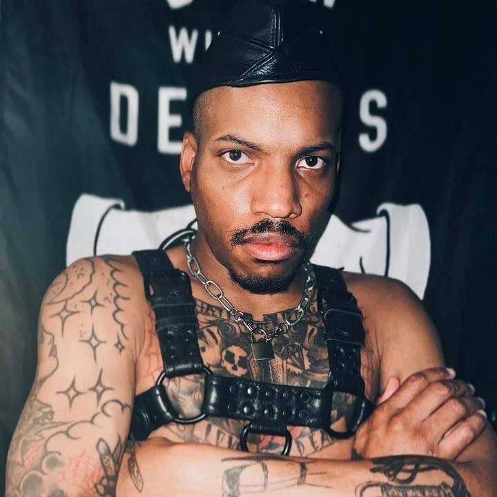 Donnanatrixx — FansOnlyX creator profile