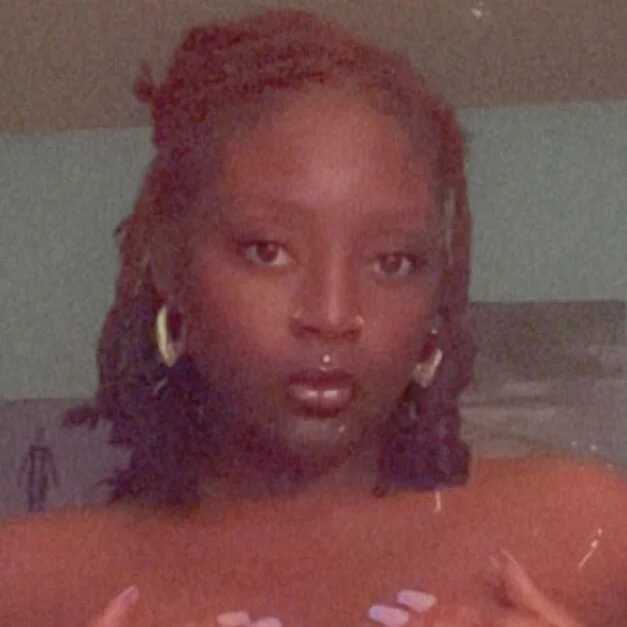 ImaniWinter — FansOnlyX creator profile