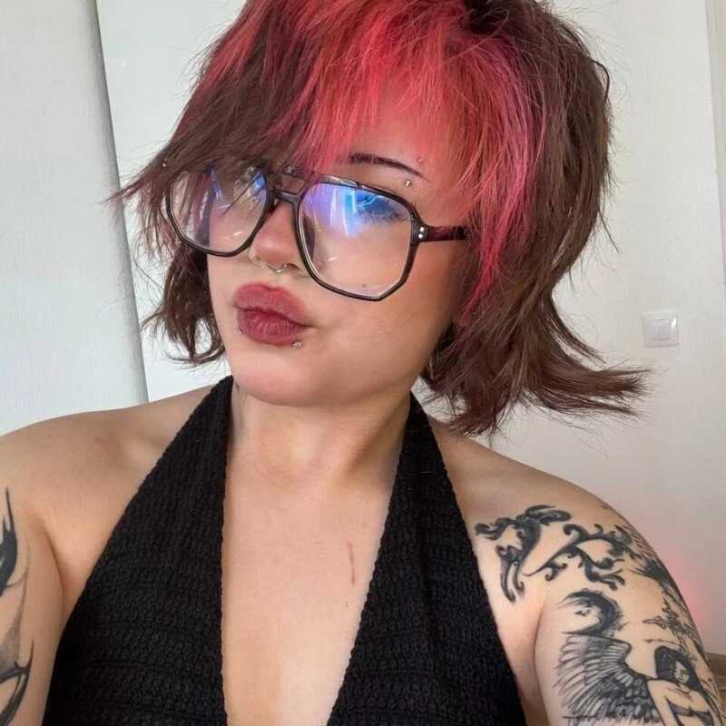 VerniceEngelking — FansOnlyX creator profile