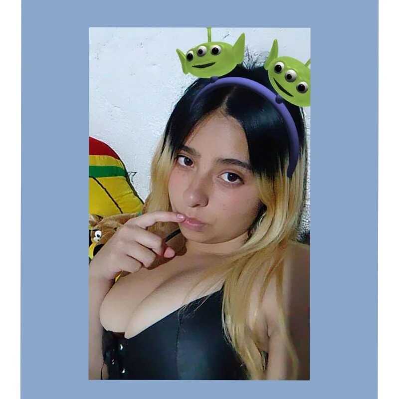 Evelyn666t — FansOnlyX creator profile