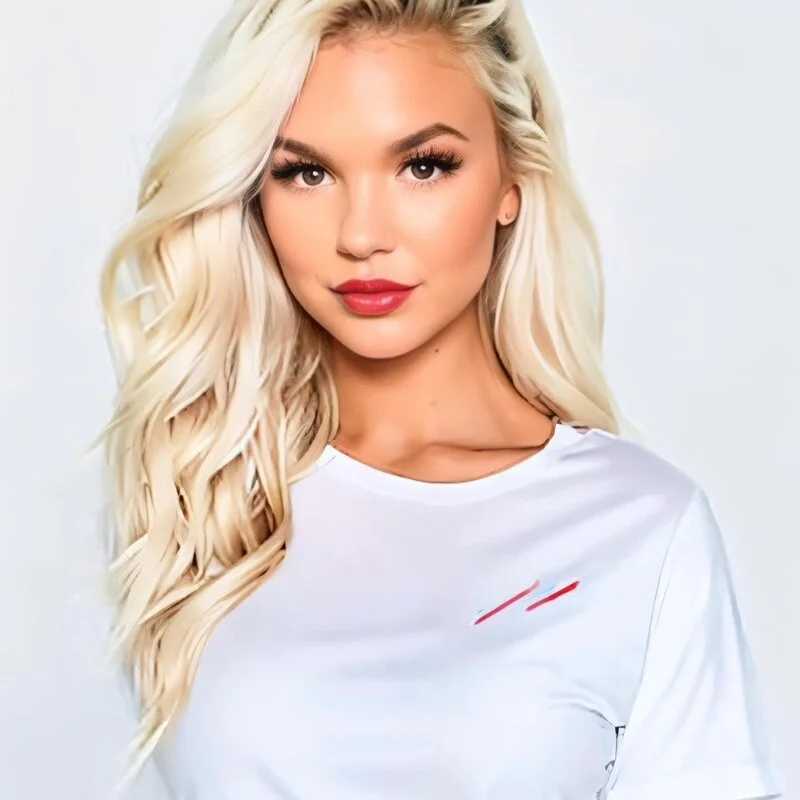 badblondebunny — FansOnlyX creator profile