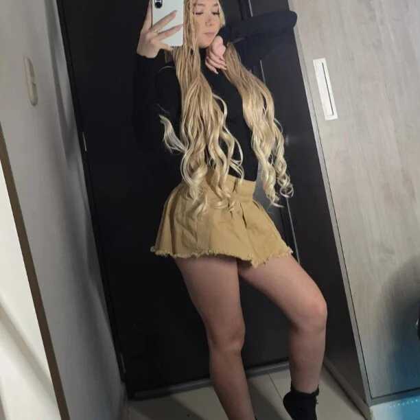 alaia_princess — FansOnlyX creator profile