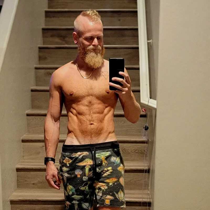 randyroderick — FansOnlyX creator profile