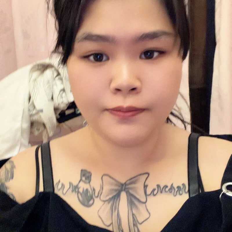 yuyu089 — FansOnlyX creator profile