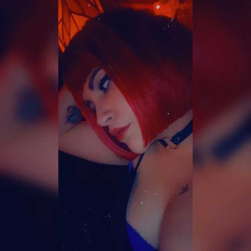 callmelouve — FansOnlyX creator profile