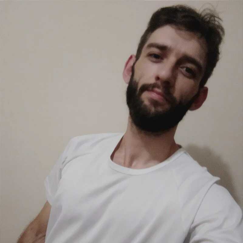 samDT — FansOnlyX creator profile