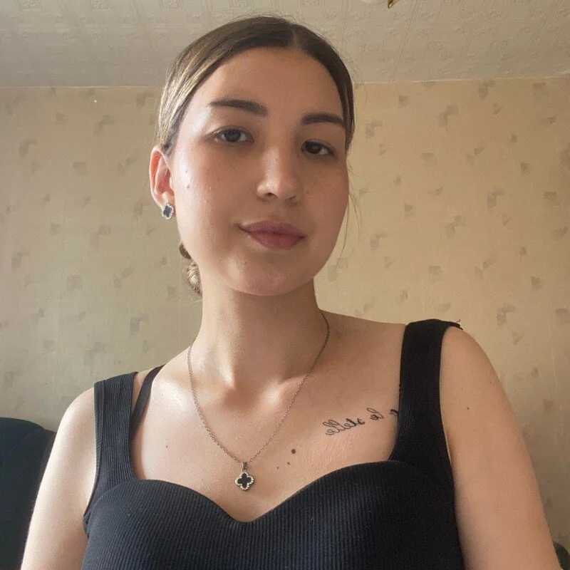 EIIieRin — FansOnlyX creator profile