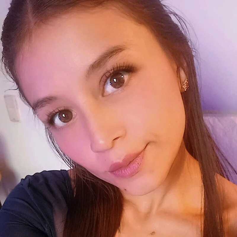 Samantha_Ange1 — FansOnlyX creator profile