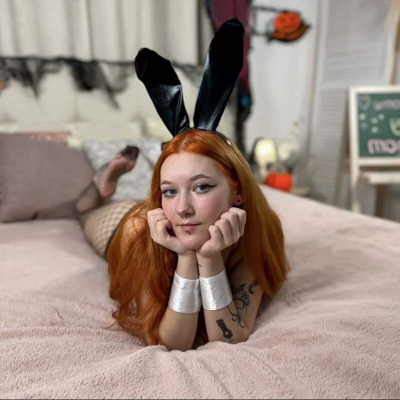 bunny_bubble — FansOnlyX creator profile