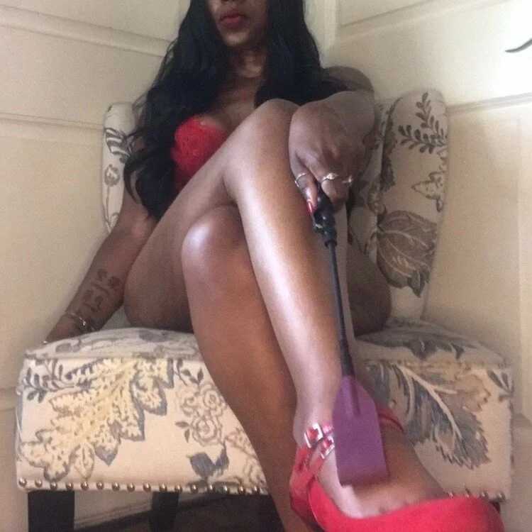BlaqLadyRedlips — FansOnlyX creator profile