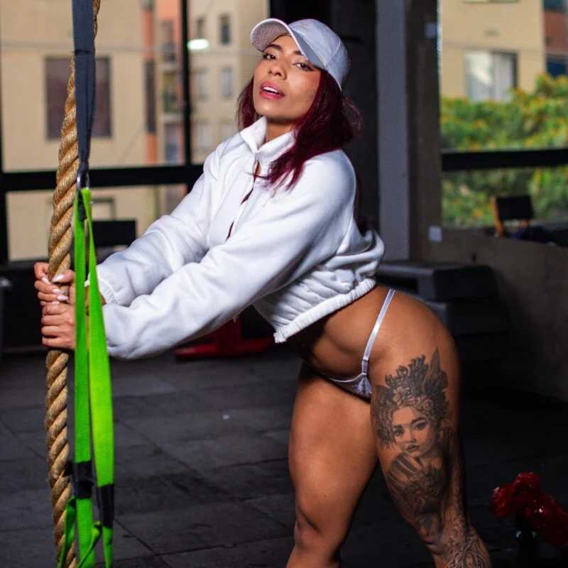 emilyfitness — FansOnlyX creator profile