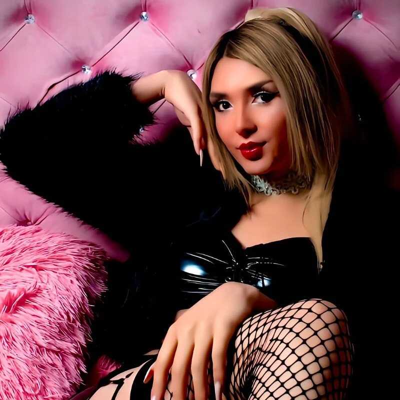 scarlettdivine_ — FansOnlyX creator profile