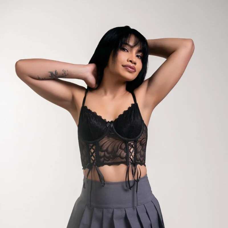 VictoriaBray — FansOnlyX creator profile