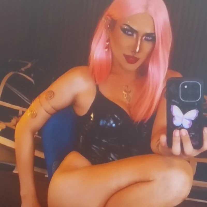 SexySweetMarsha — FansOnlyX creator profile