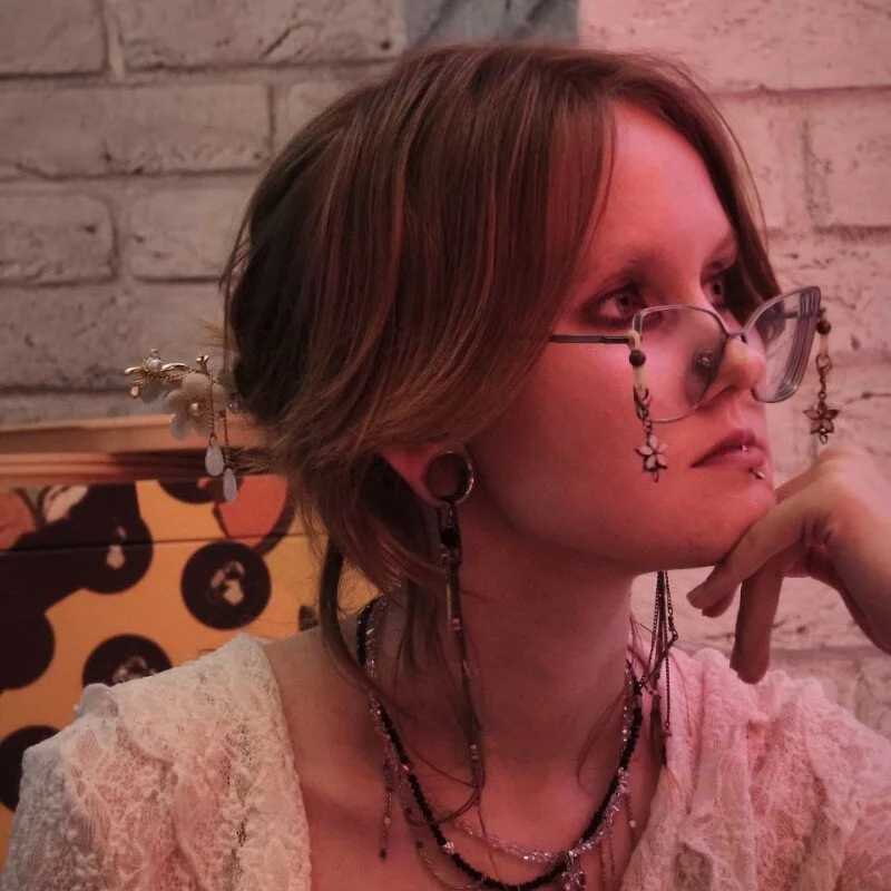 JosephineBulmer — FansOnlyX creator profile