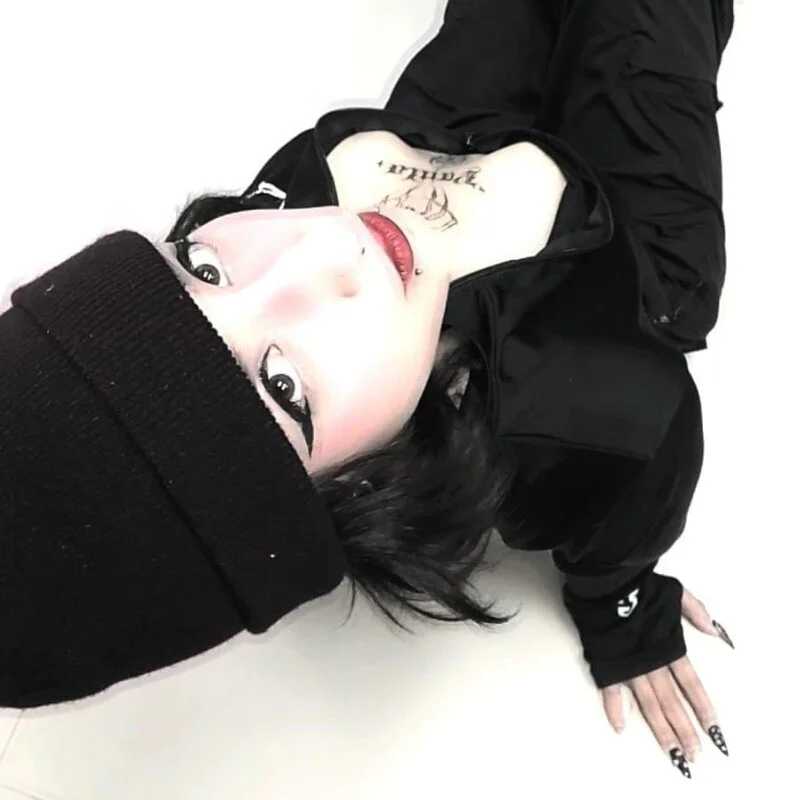 Trinity_darck — FansOnlyX creator profile
