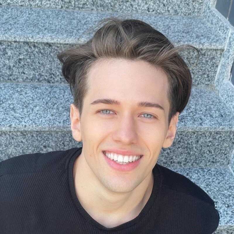 tommyjoyer — FansOnlyX creator profile