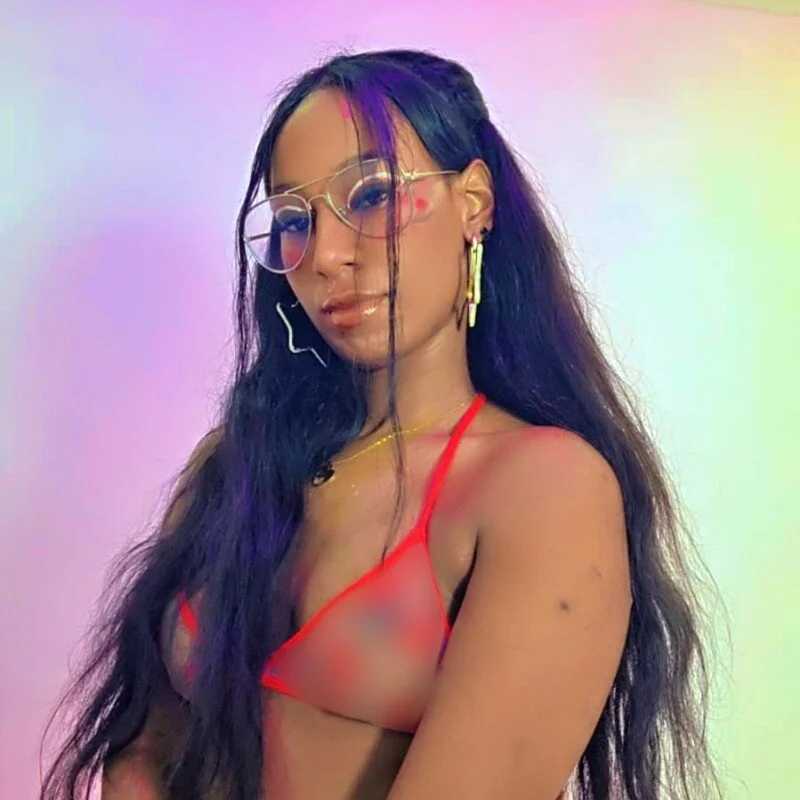 BritneyVega — FansOnlyX creator profile