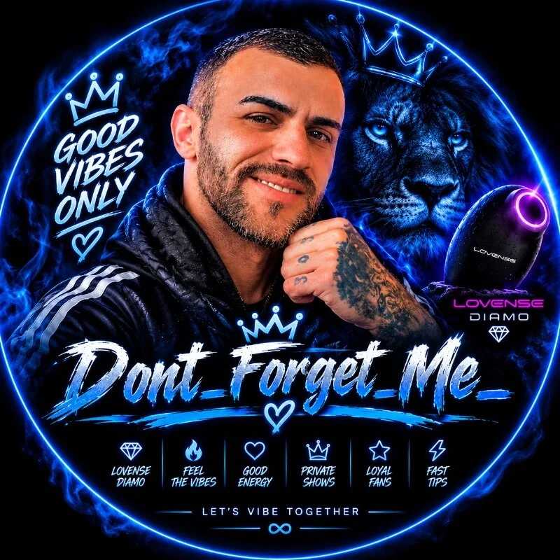 Dont_Forget_Me_ — FansOnlyX creator profile
